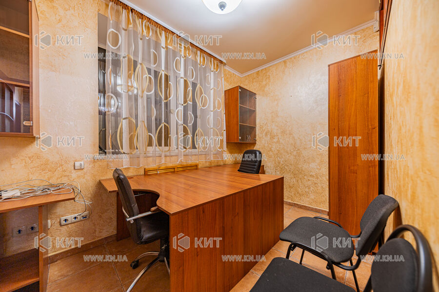 Продаж квартири Харків, Центр, 72м²