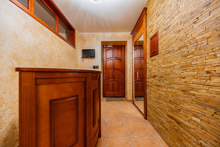 Продаж квартири Харків, Центр, 72м²