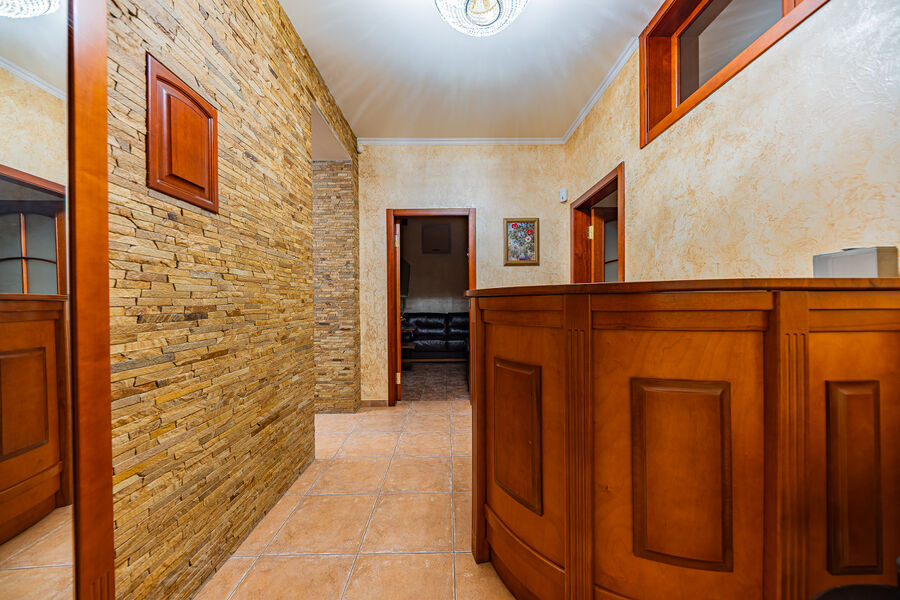 Продаж квартири Харків, Центр, 72м²