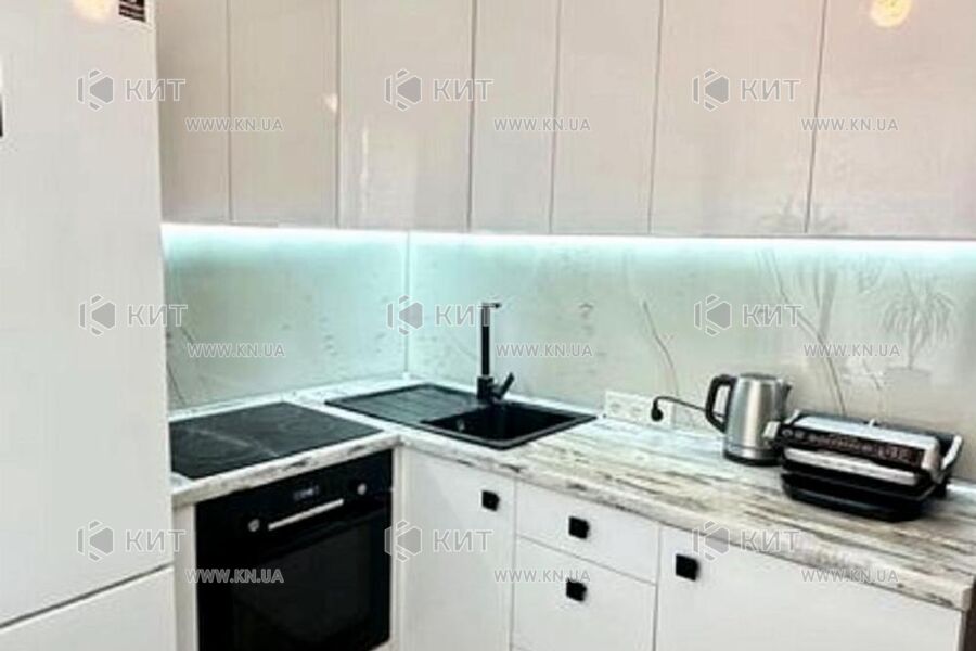 Продаж квартири Харків, Салтівка, 624 мрн., 65.7м²