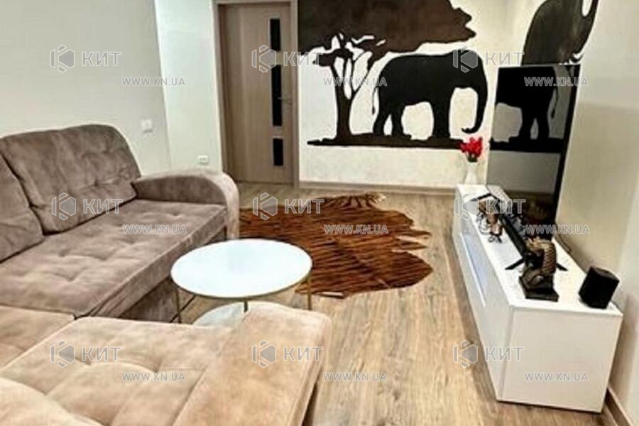 Продаж квартири Харків, Салтівка, 624 мрн., 65.7м²