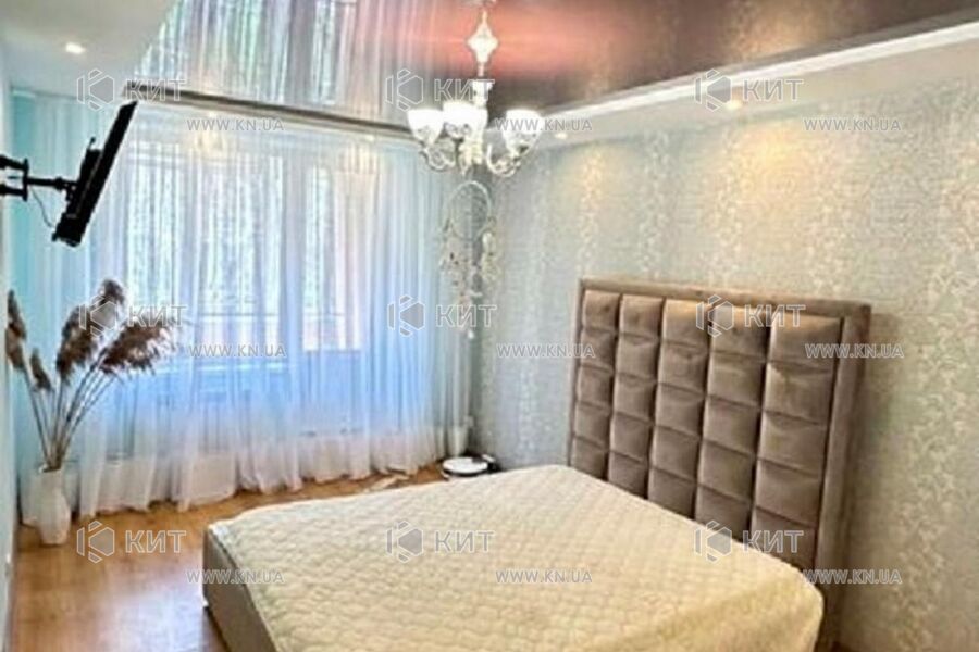 Продаж квартири Харків, Салтівка, 624 мрн., 65.7м²