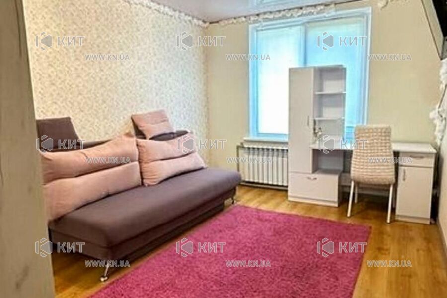 Продаж квартири Харків, Салтівка, 624 мрн., 65.7м²