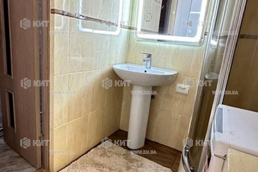 Продаж квартири Харків, Салтівка, 624 мрн., 65.7м²