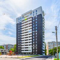 Продаж квартири Харків, Одеська, Основа, 47м²