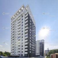 Продаж квартири Харків, Одеська, Основа, 47м²