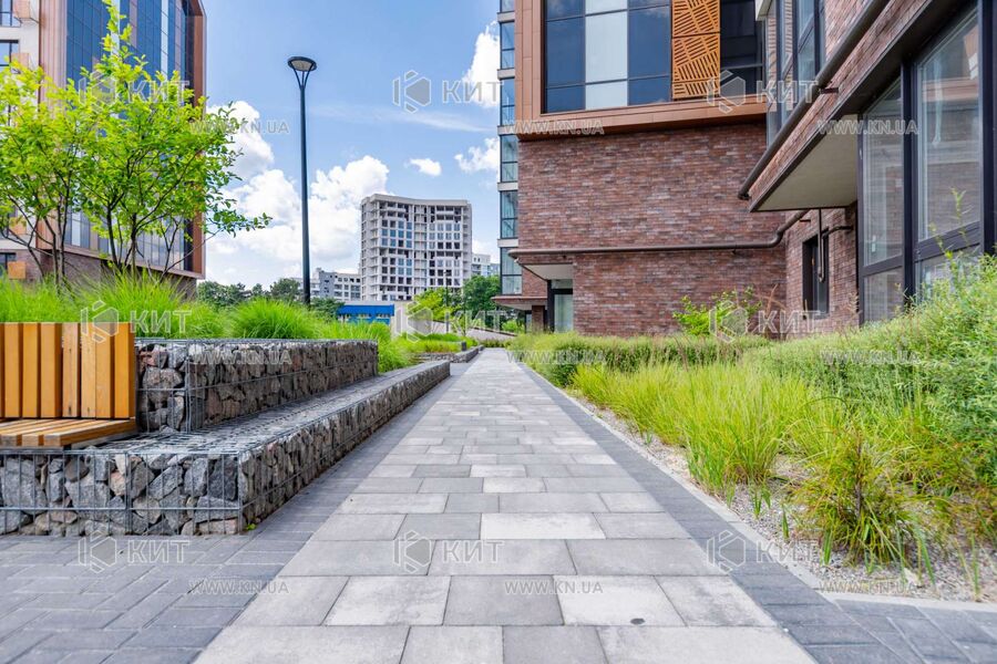 Продажа квартиры Харьков, Научная, 79м²