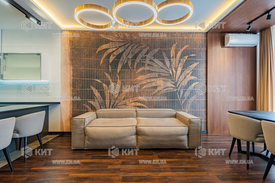 Продажа квартиры Харьков, Клочковская, 76м²