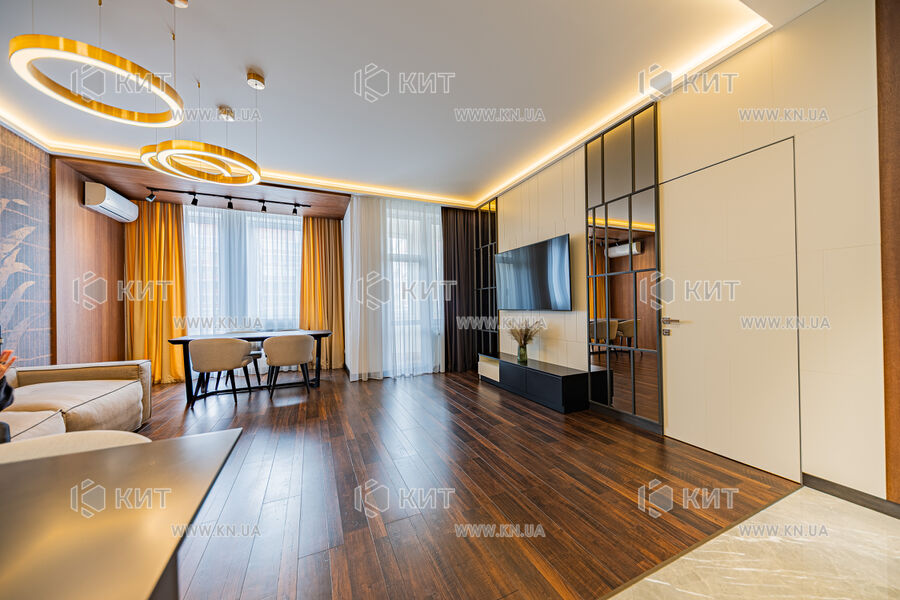 Продажа квартиры Харьков, Клочковская, 76м²