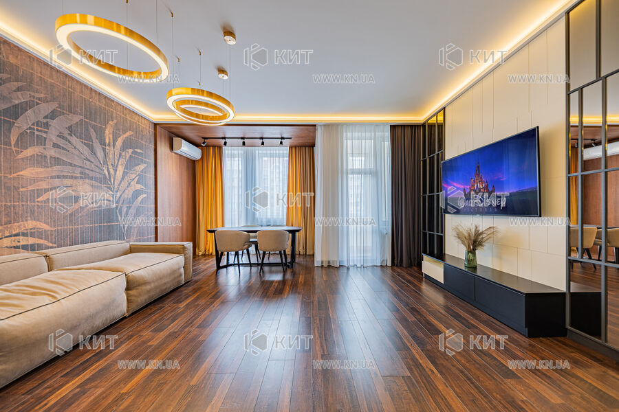 Продажа квартиры Харьков, Клочковская, 76м²