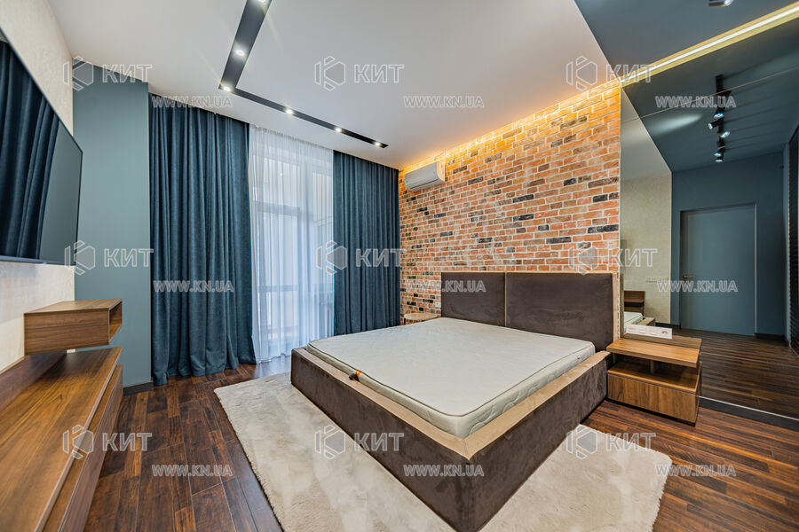Продажа квартиры Харьков, Клочковская, 76м²