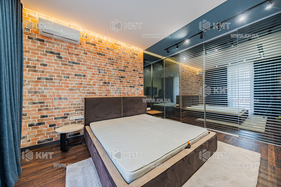 Продажа квартиры Харьков, Клочковская, 76м²