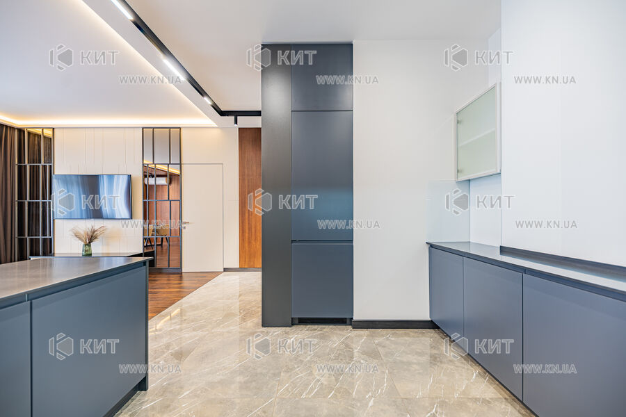 Продажа квартиры Харьков, Клочковская, 76м²