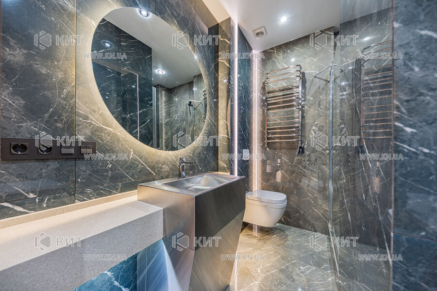 Продажа квартиры Харьков, Клочковская, 76м²