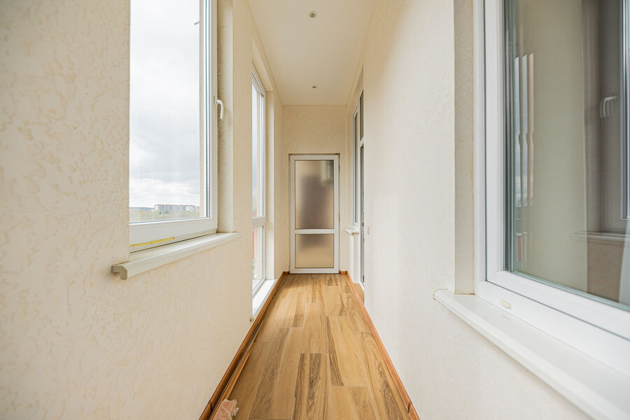 Продажа квартиры Харьков, Клочковская, 76м²