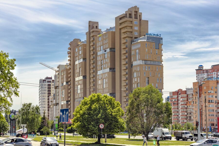Продажа квартиры Харьков, Клочковская, 76м²