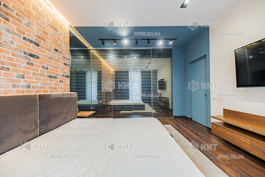 Продажа квартиры Харьков, Клочковская, 76м²