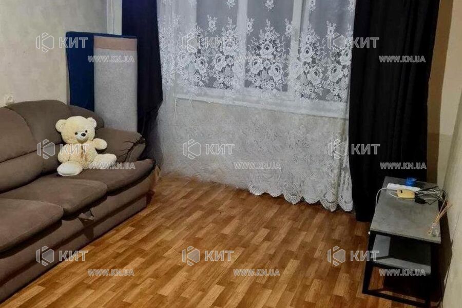 Продажа квартиры Харьков, Северная Салтовка 1, 41м²