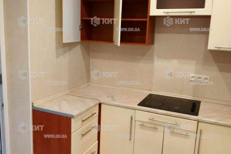 Продажа квартиры Харьков, Северная Салтовка 1, 41м²
