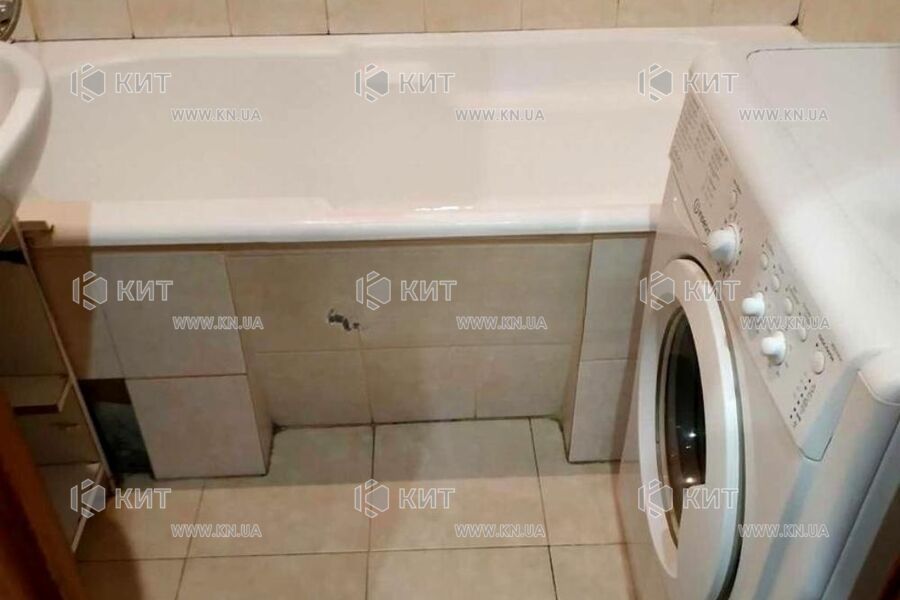 Продажа квартиры Харьков, Северная Салтовка 1, 41м²