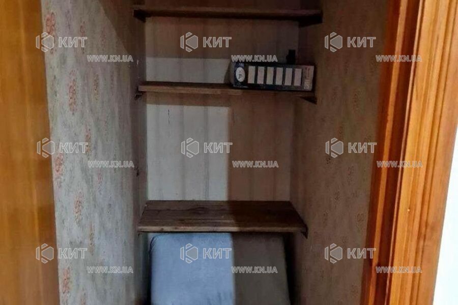 Продажа квартиры Харьков, Северная Салтовка 1, 41м²