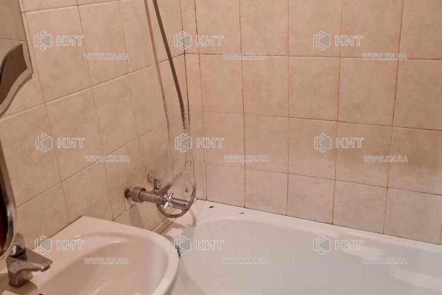Продажа квартиры Харьков, Северная Салтовка 1, 41м²