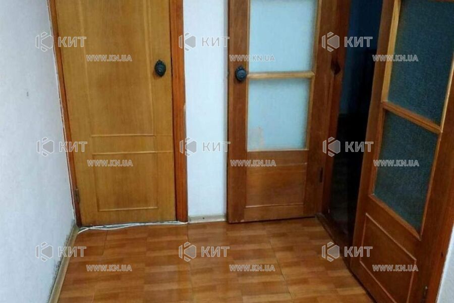 Продажа квартиры Харьков, Северная Салтовка 1, 41м²