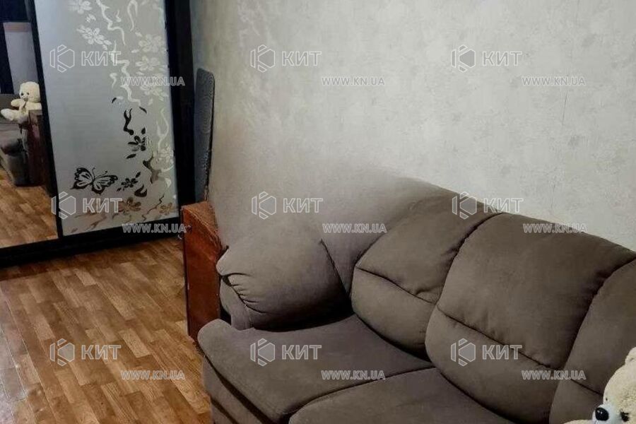 Продажа квартиры Харьков, Северная Салтовка 1, 41м²