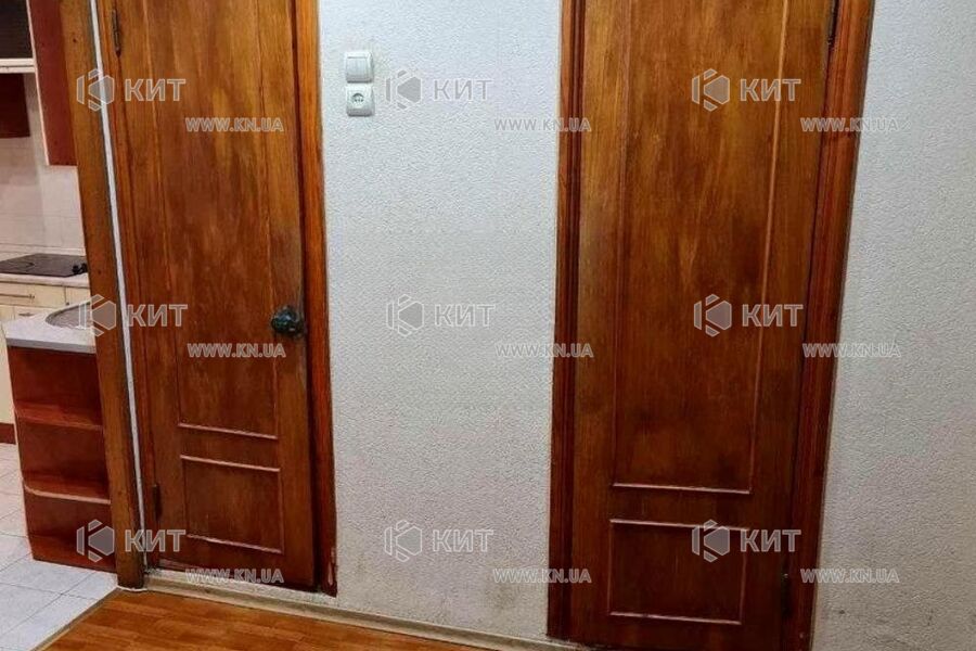 Продажа квартиры Харьков, Северная Салтовка 1, 41м²