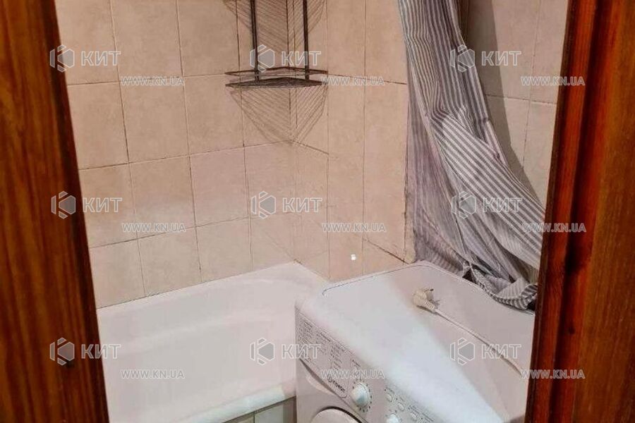 Продажа квартиры Харьков, Северная Салтовка 1, 41м²