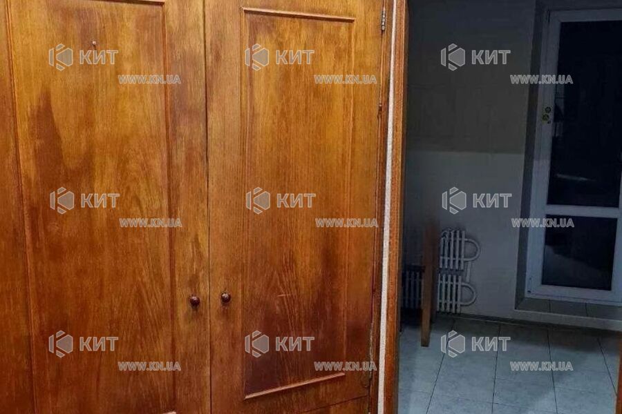 Продажа квартиры Харьков, Северная Салтовка 1, 41м²