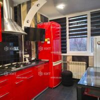 Продажа квартиры Харьков, Северная Салтовка 5, 33м²