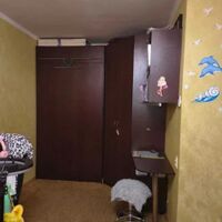 Продажа квартиры Харьков, Северная Салтовка 5, 33м²