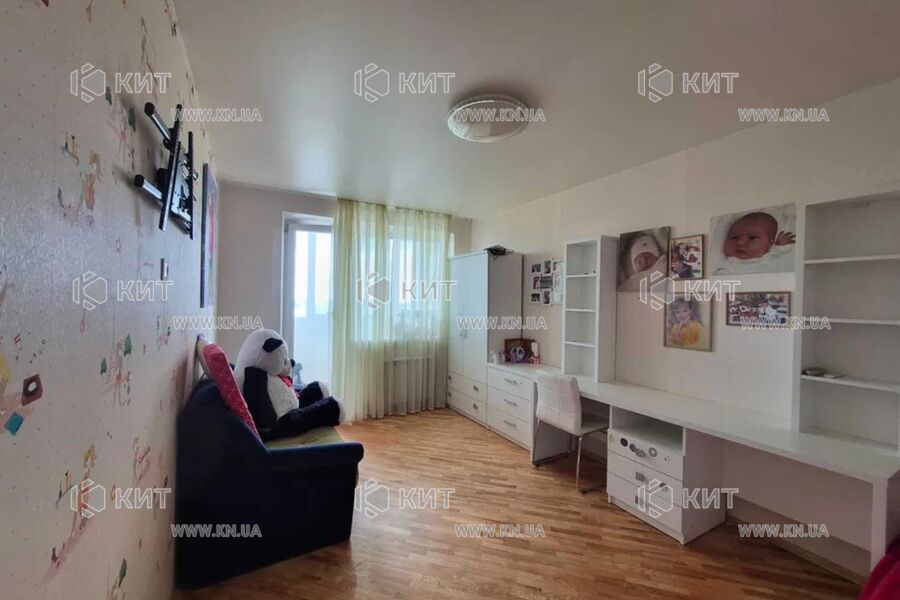 Продаж квартири Харків, Холодна Гора, 68м²