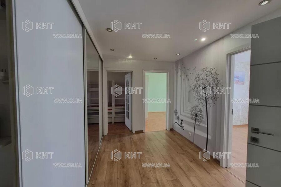 Продаж квартири Харків, Холодна Гора, 68м²