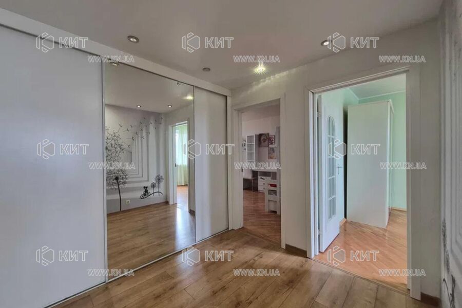 Продаж квартири Харків, Холодна Гора, 68м²