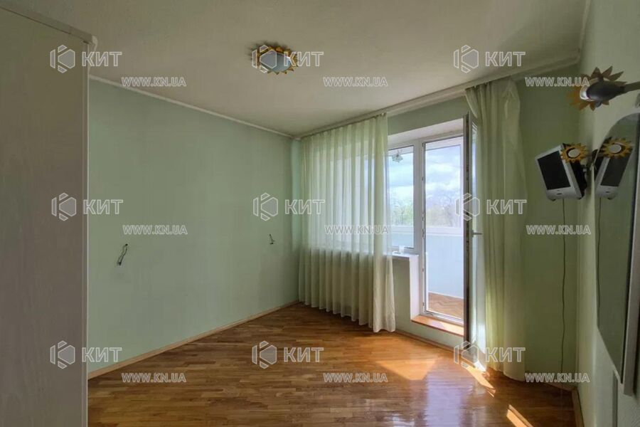 Продаж квартири Харків, Холодна Гора, 68м²