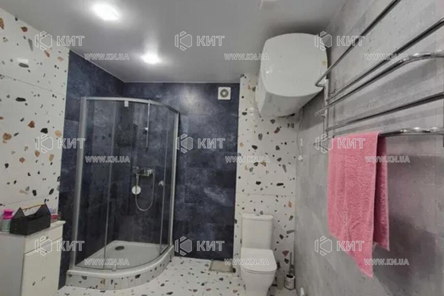 Продаж квартири Харків, Холодна Гора, 68м²