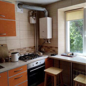 Продаж квартир - Харків,  Академіка Проскури вул.  5