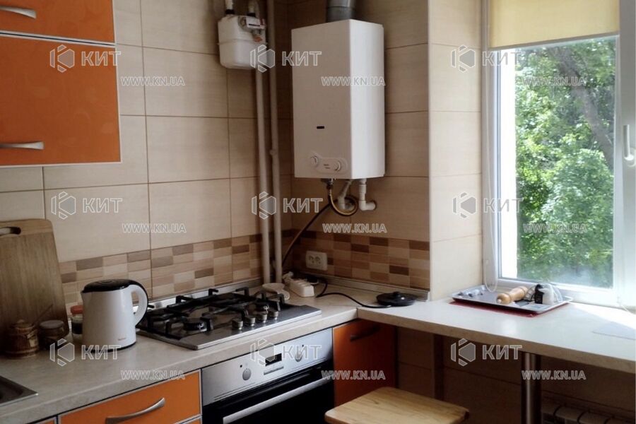 Продажа квартиры Харьков, Жуковского, Пятихатки, 45м²
