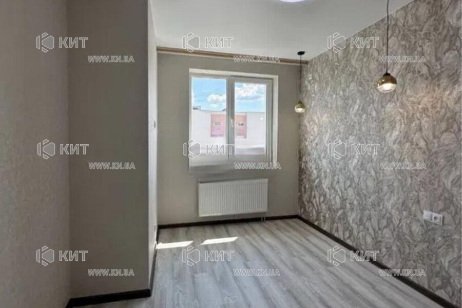 Продажа квартиры Харьков, Салтовка(Бараб.,Украина), 37м²