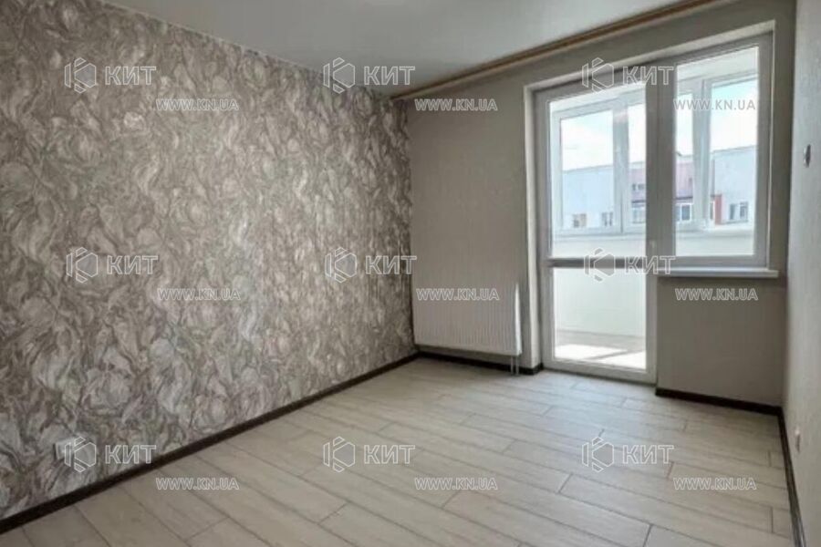 Продажа квартиры Харьков, Салтовка(Бараб.,Украина), 37м²