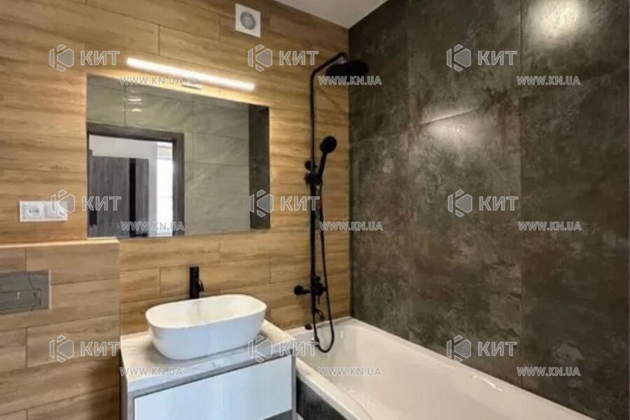 Продажа квартиры Харьков, Салтовка(Бараб.,Украина), 37м²
