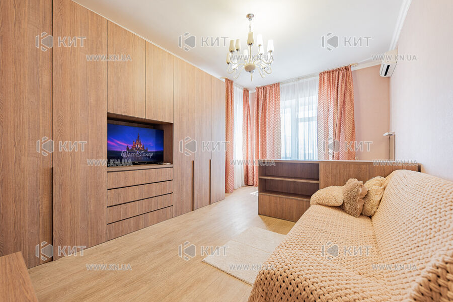 Продаж квартири Харків, Спорт.Гагар.Повст., 61м²