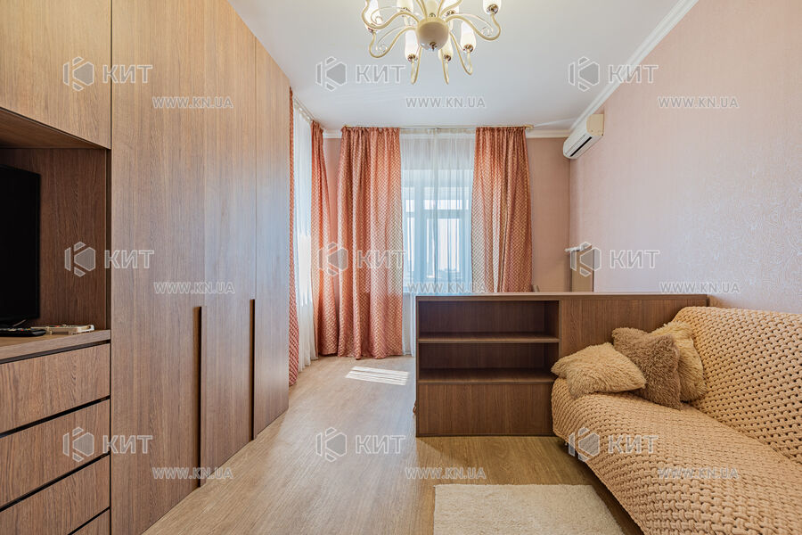 Продаж квартири Харків, Спорт.Гагар.Повст., 61м²