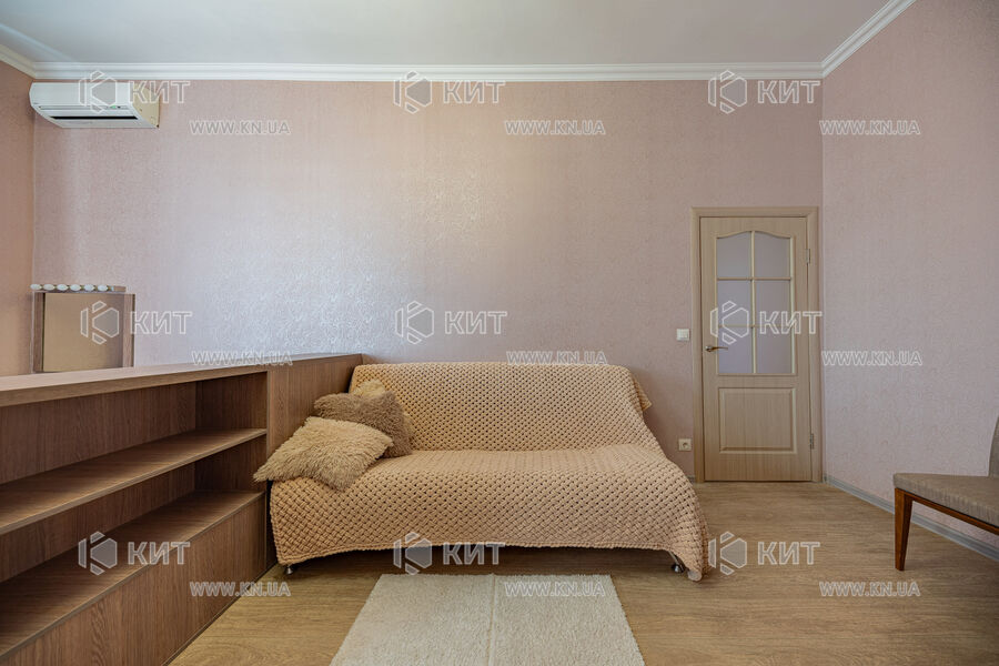 Продаж квартири Харків, Спорт.Гагар.Повст., 61м²