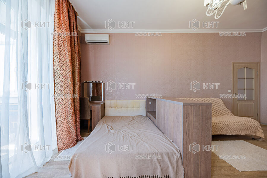Продаж квартири Харків, Спорт.Гагар.Повст., 61м²