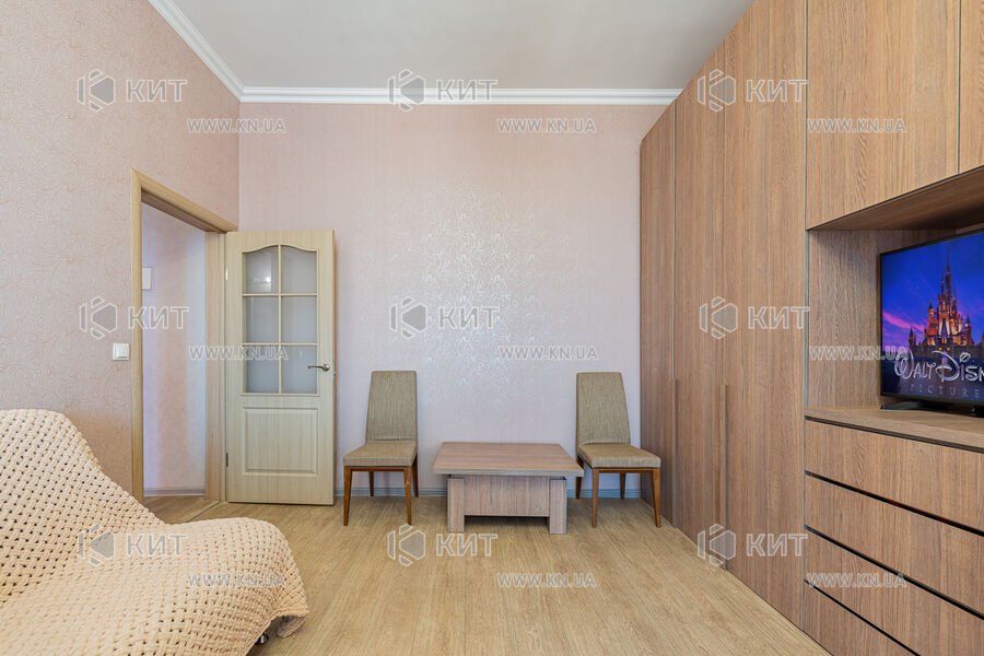 Продаж квартири Харків, Спорт.Гагар.Повст., 61м²