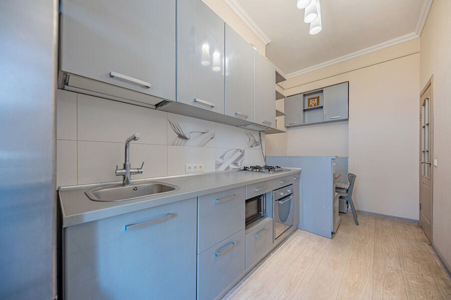 Продаж квартири Харків, Спорт.Гагар.Повст., 61м²
