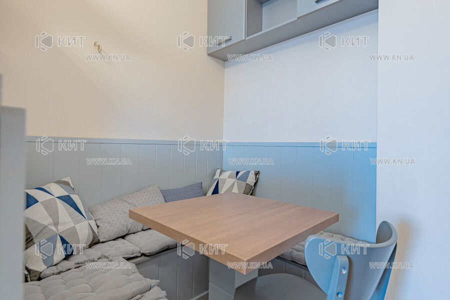Продаж квартири Харків, Спорт.Гагар.Повст., 61м²